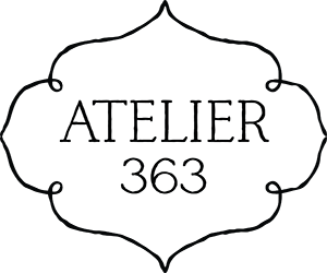 Atelier363 logo