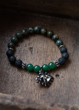 Mystic Eye Bracelet