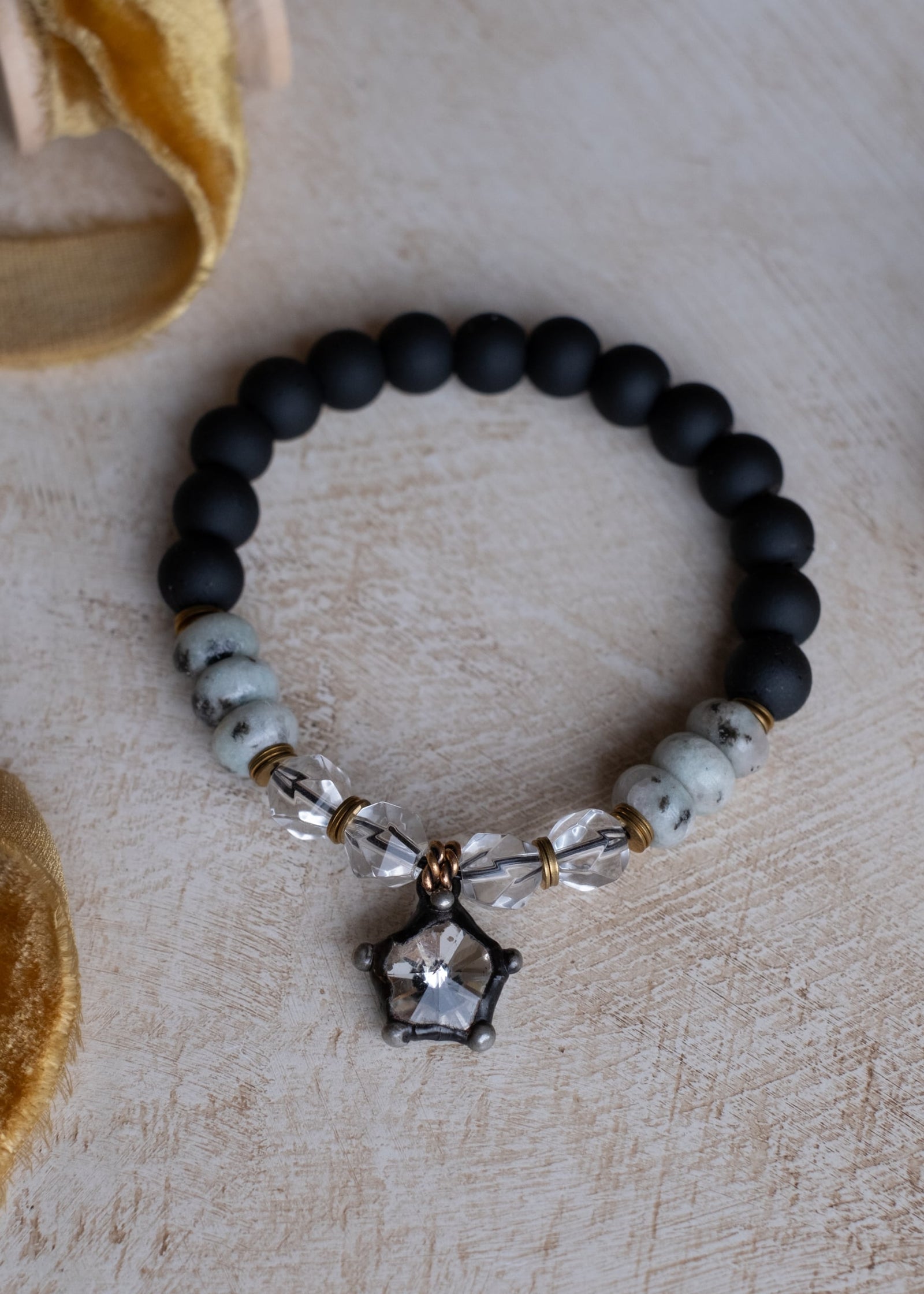 Celestial Harmony Bracelet