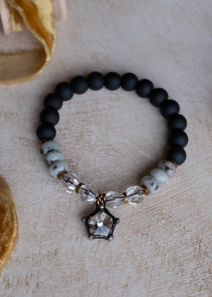 Celestial Harmony Bracelet