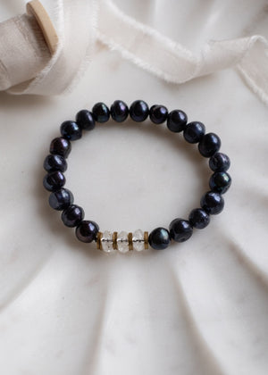 Freshwater Pearl Bracelet