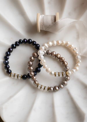 Freshwater Pearl Bracelet