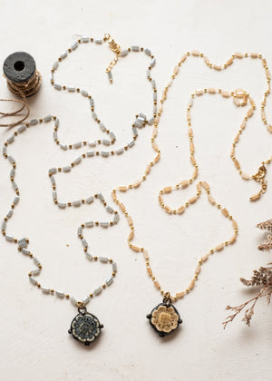 Blooming Radiance Necklace