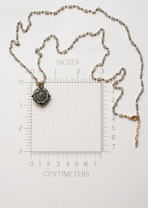 Blooming Radiance Necklace