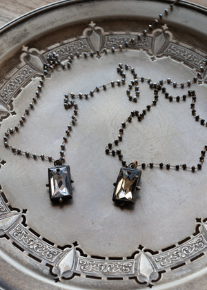 Fragment of Light Necklace