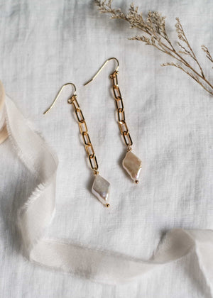 Alice in Wonderland Earrings