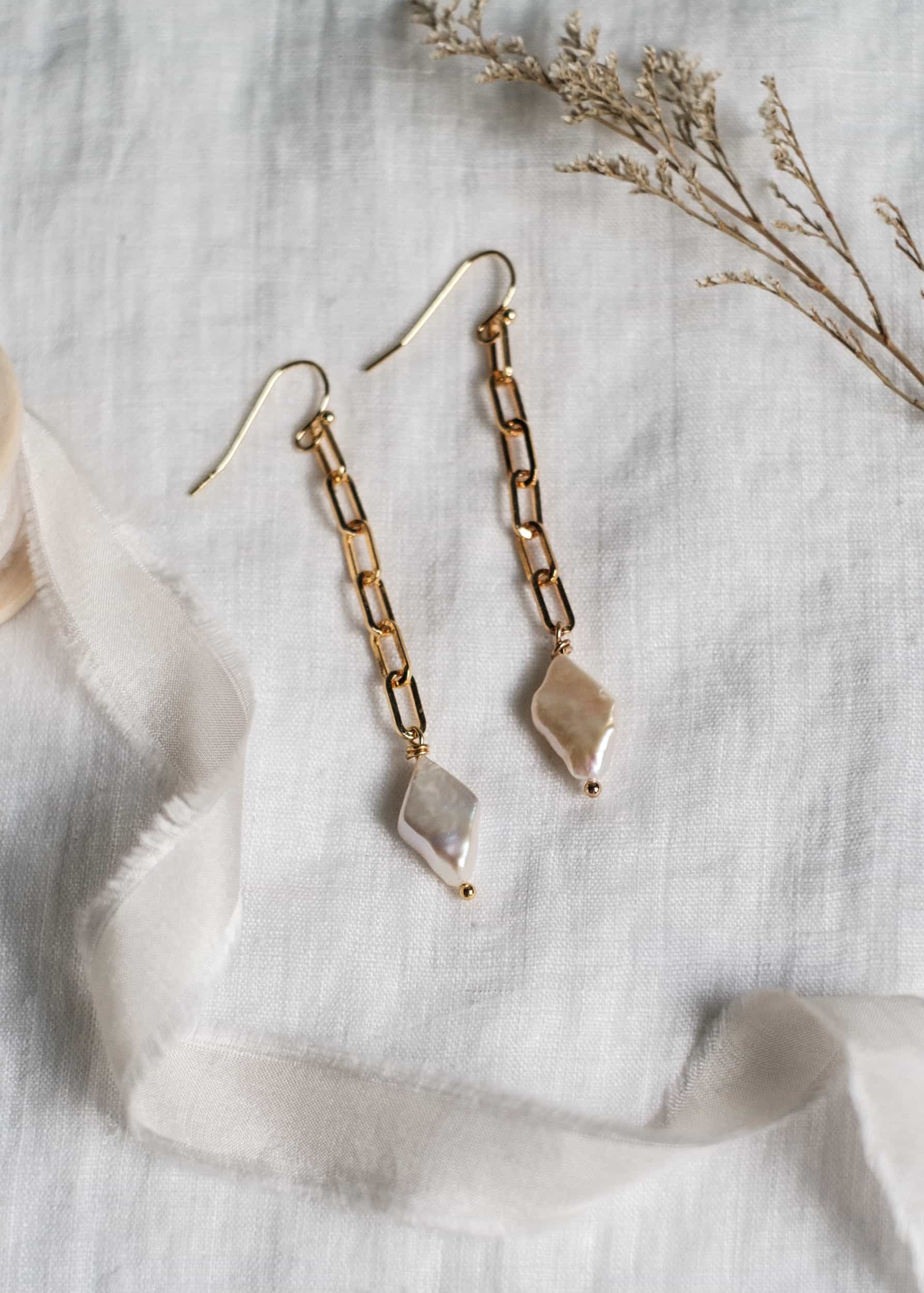 Alice in Wonderland Earrings