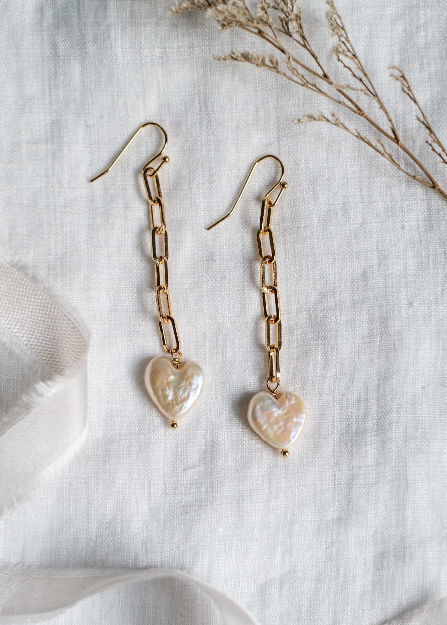 Alice in Wonderland Earrings