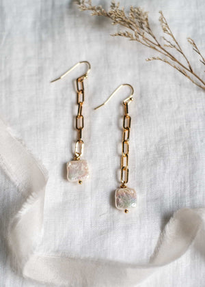 Alice in Wonderland Earrings