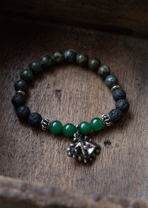 Mystic Eye Bracelet by Atelier 363, photo a