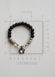 Celestial Harmony Bracelet by Atelier 363, photo c