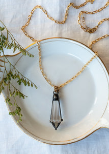 Clarity in Light Necklace by Atelier 363, photo c