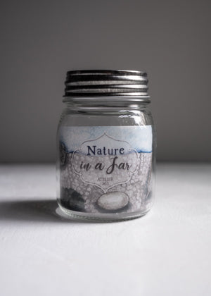 Nature in a Jar Small