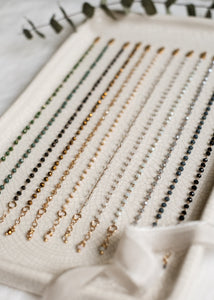 Tavi Bracelet by Atelier 363, photo c