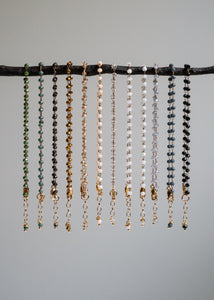 Tavi Bracelet by Atelier 363, photo d