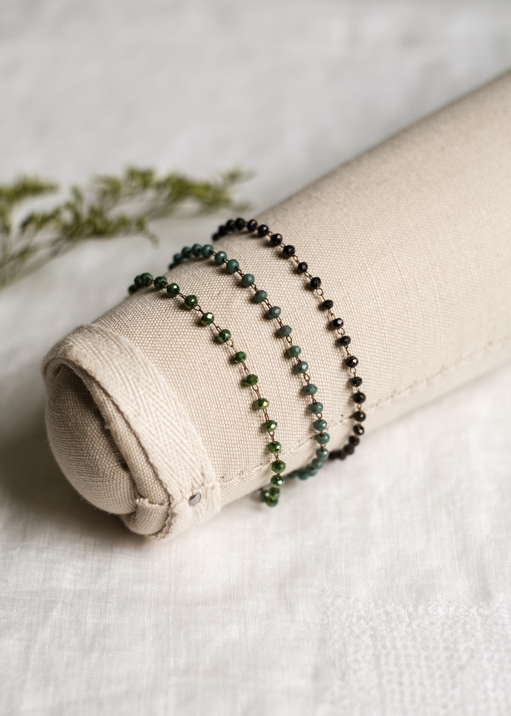 Tavi Bracelet by Atelier 363, photo f