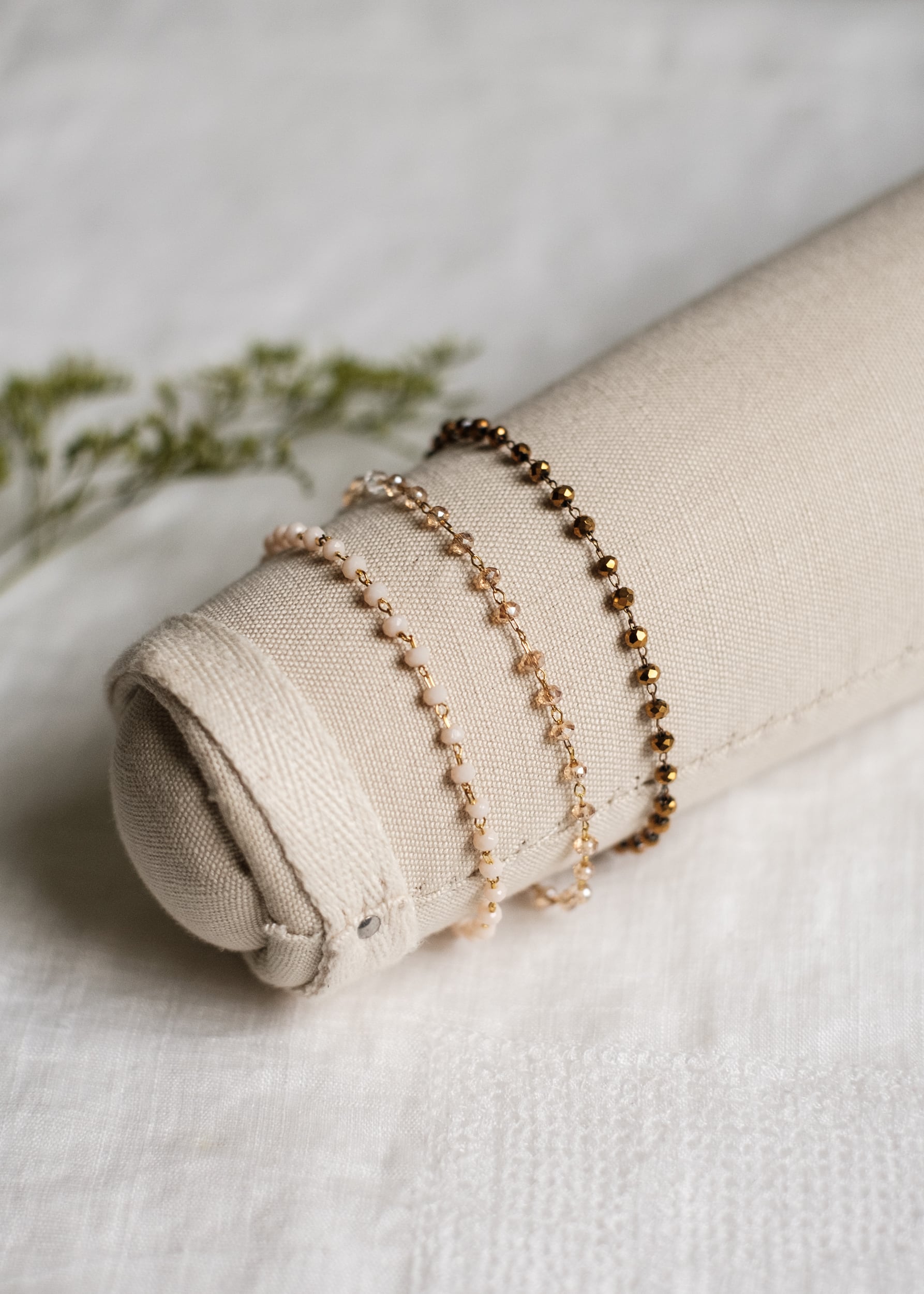 Tavi Bracelet by Atelier 363, photo g