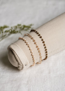 Tavi Bracelet by Atelier 363, photo g
