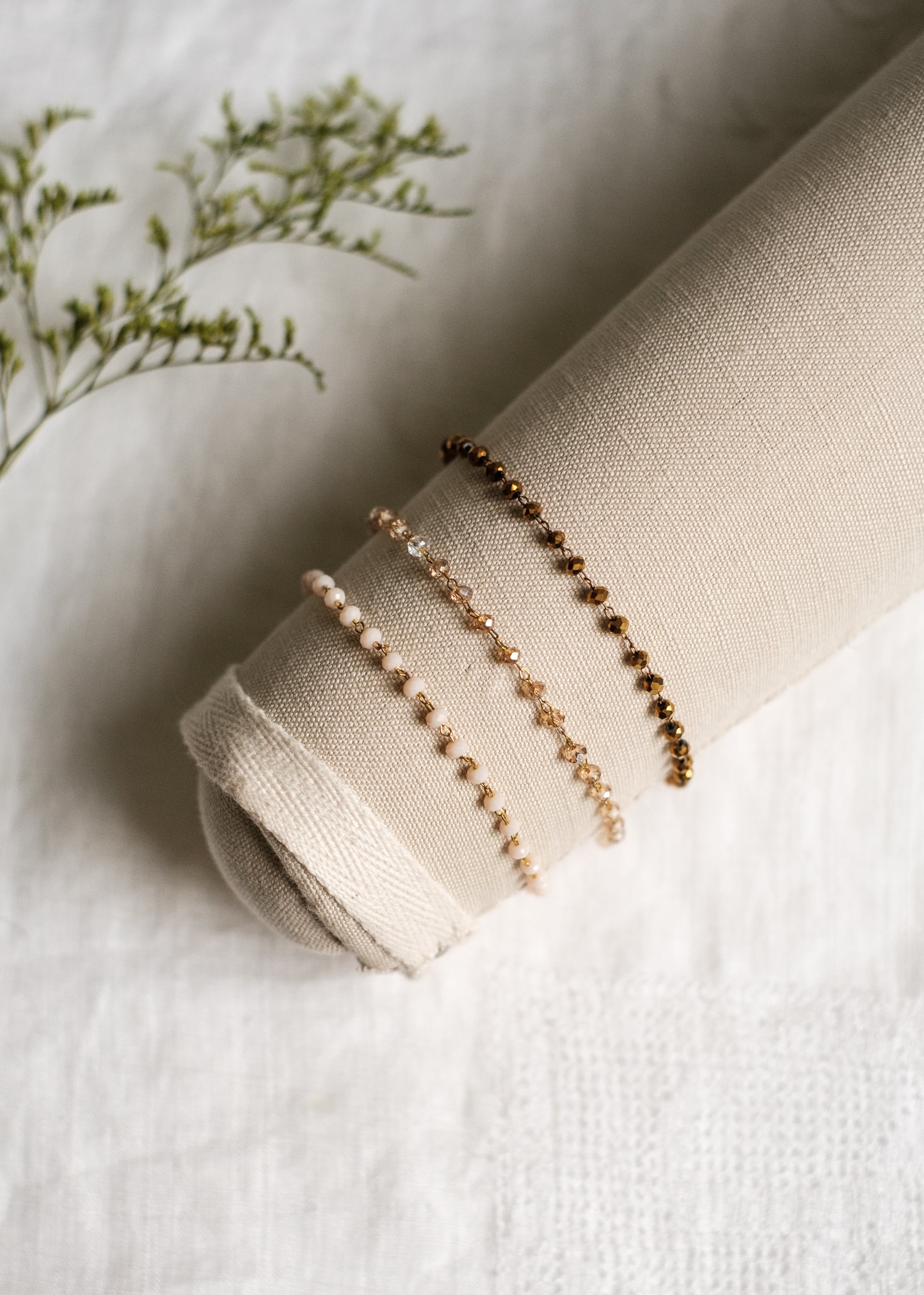 Tavi Bracelet by Atelier 363, photo h