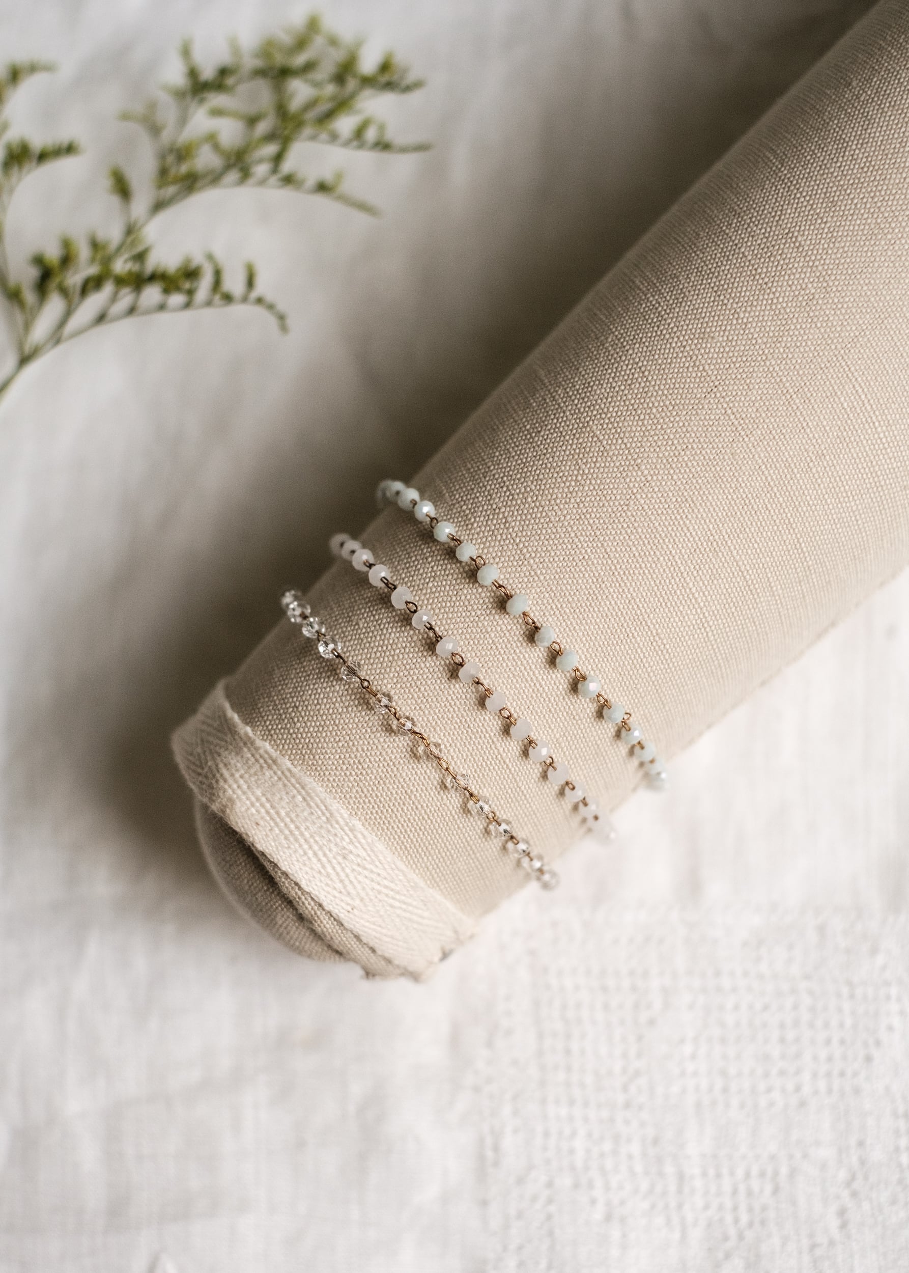 Tavi Bracelet by Atelier 363, photo i