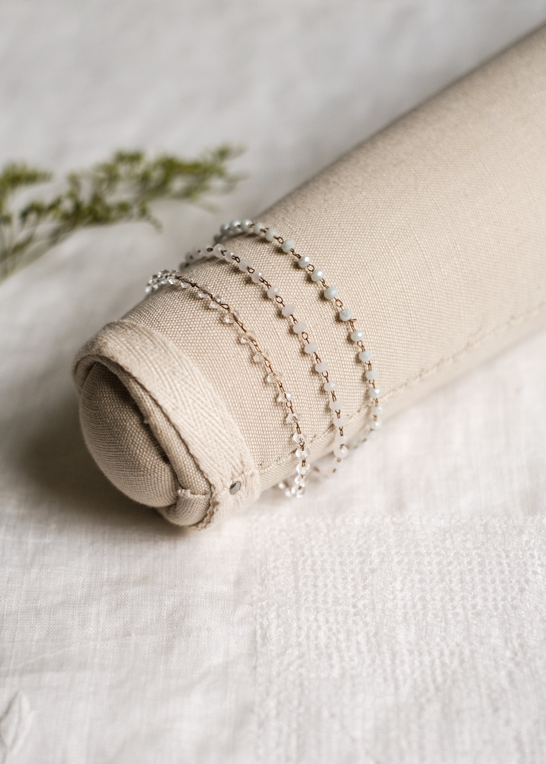 Tavi Bracelet by Atelier 363, photo j