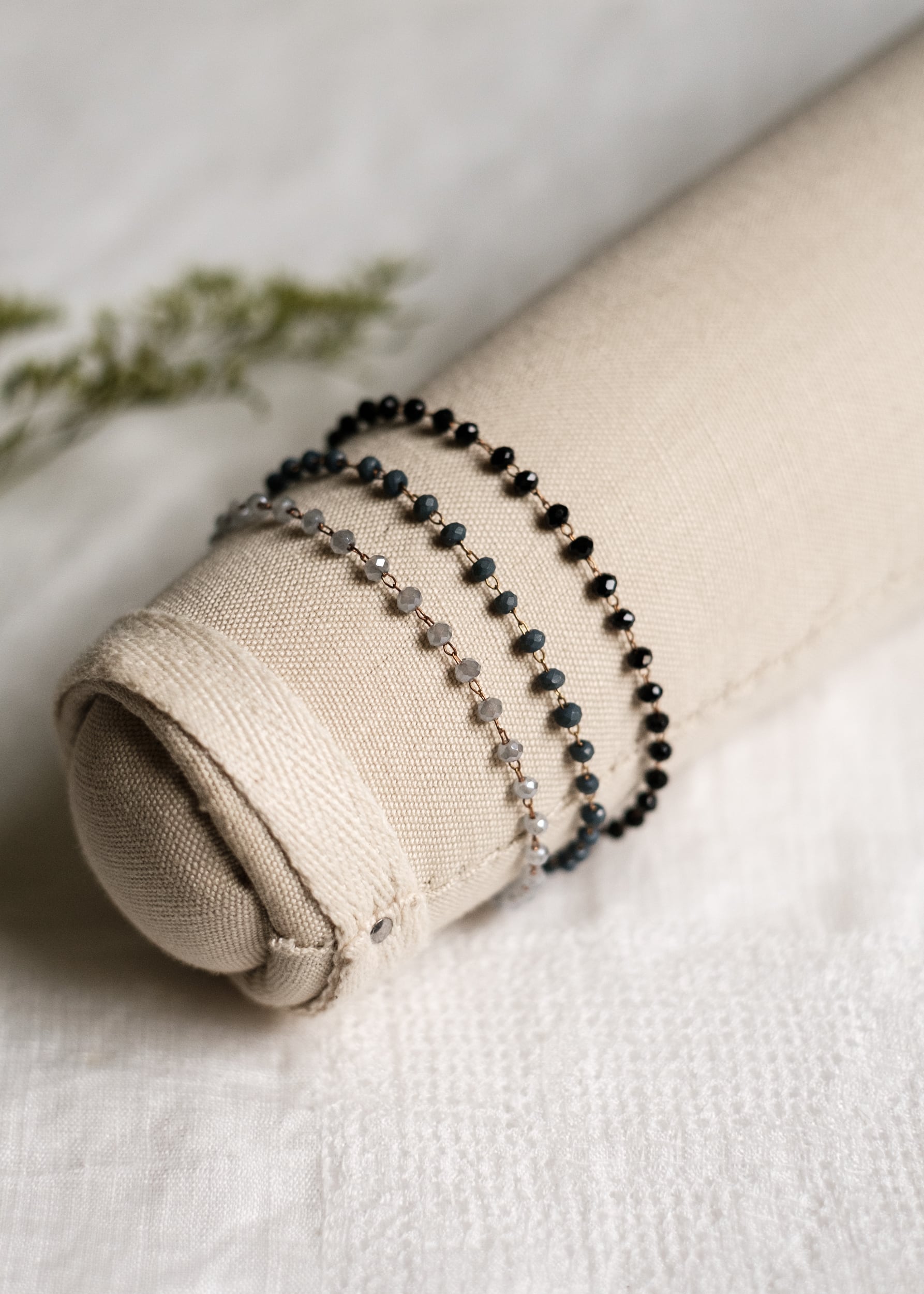 Tavi Bracelet by Atelier 363, photo k