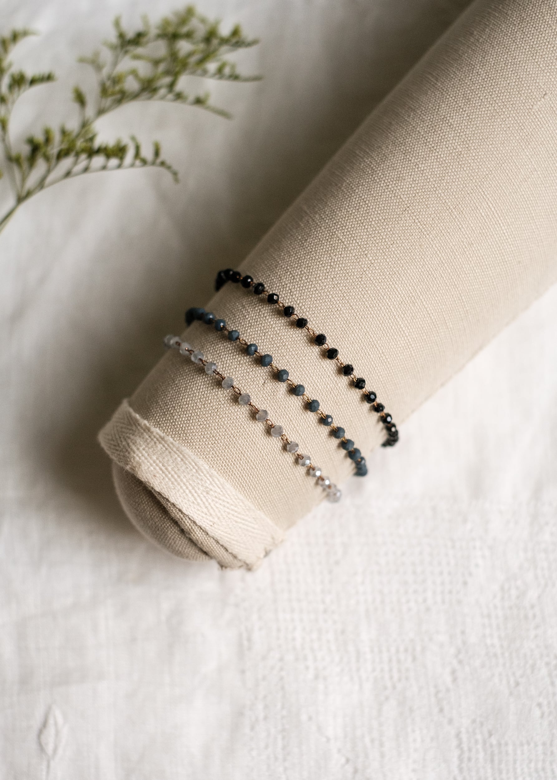 Tavi Bracelet by Atelier 363, photo l