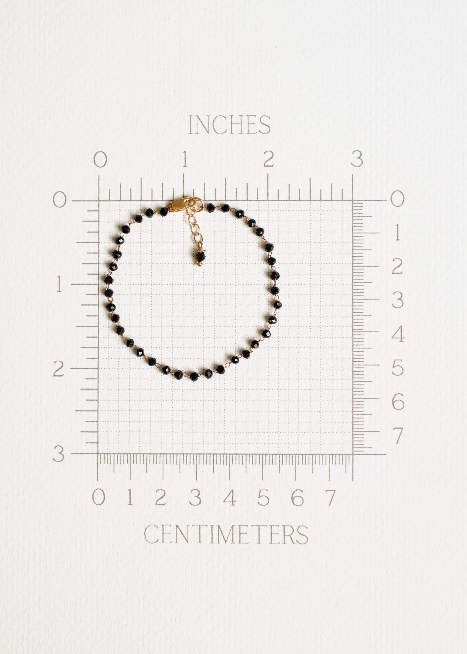 Tavi Bracelet by Atelier 363, photo m
