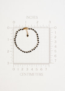 Tavi Bracelet by Atelier 363, photo m