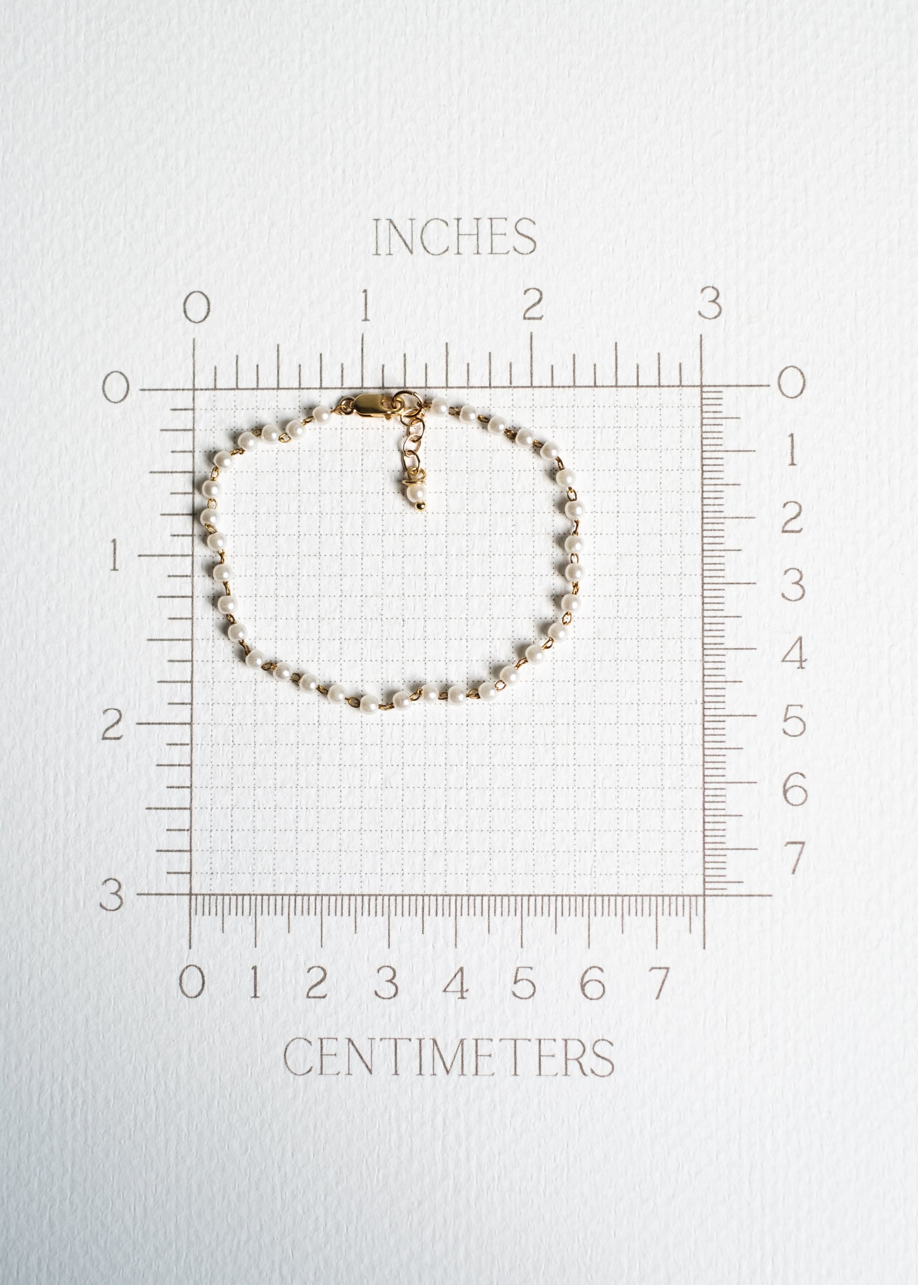 Tiffany Bracelet by Atelier 363, photo c