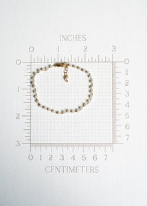 Tiffany Bracelet by Atelier 363, photo c