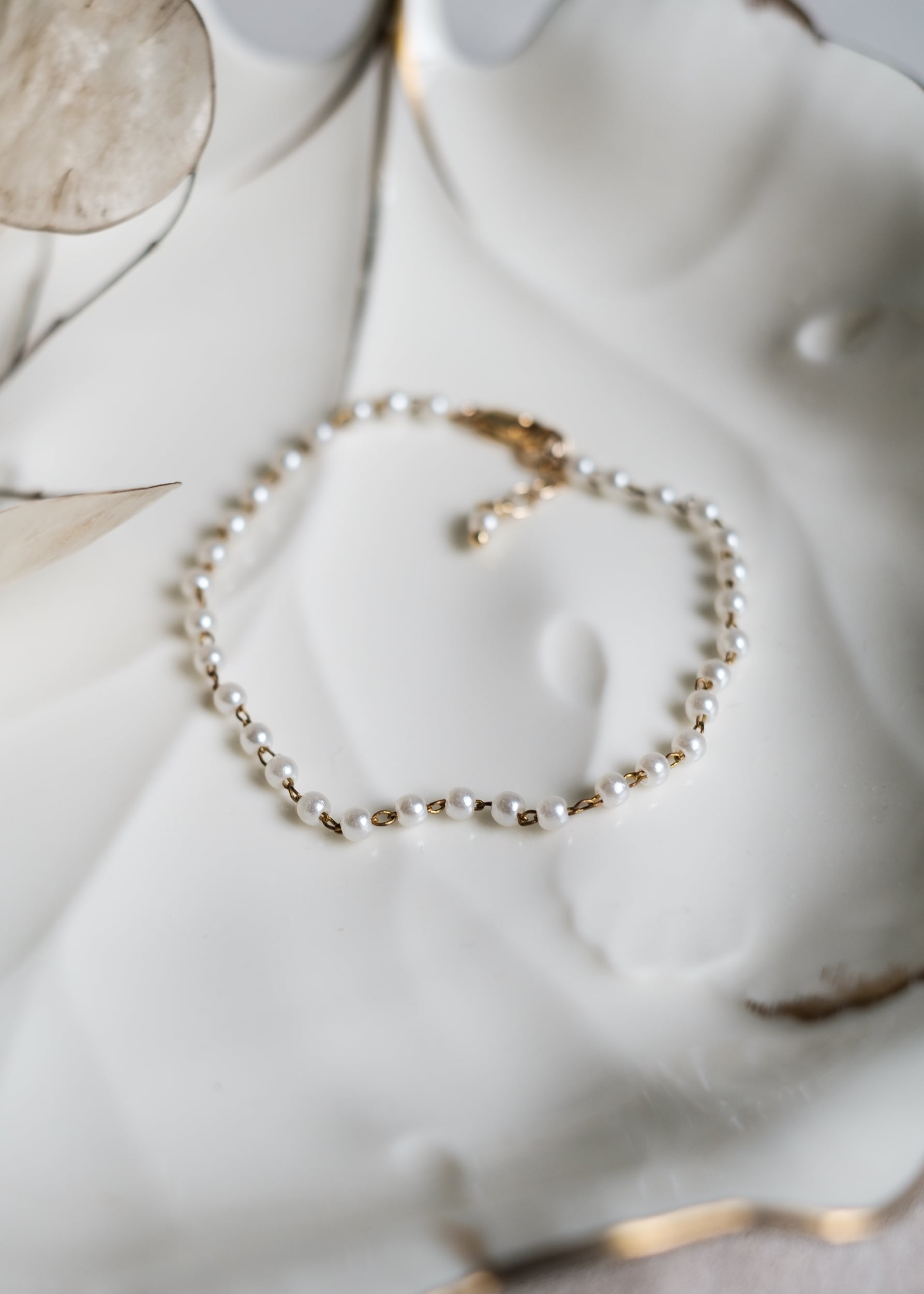 Tiffany Bracelet by Atelier 363, photo b
