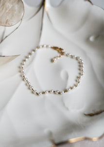 Tiffany Bracelet by Atelier 363, photo b