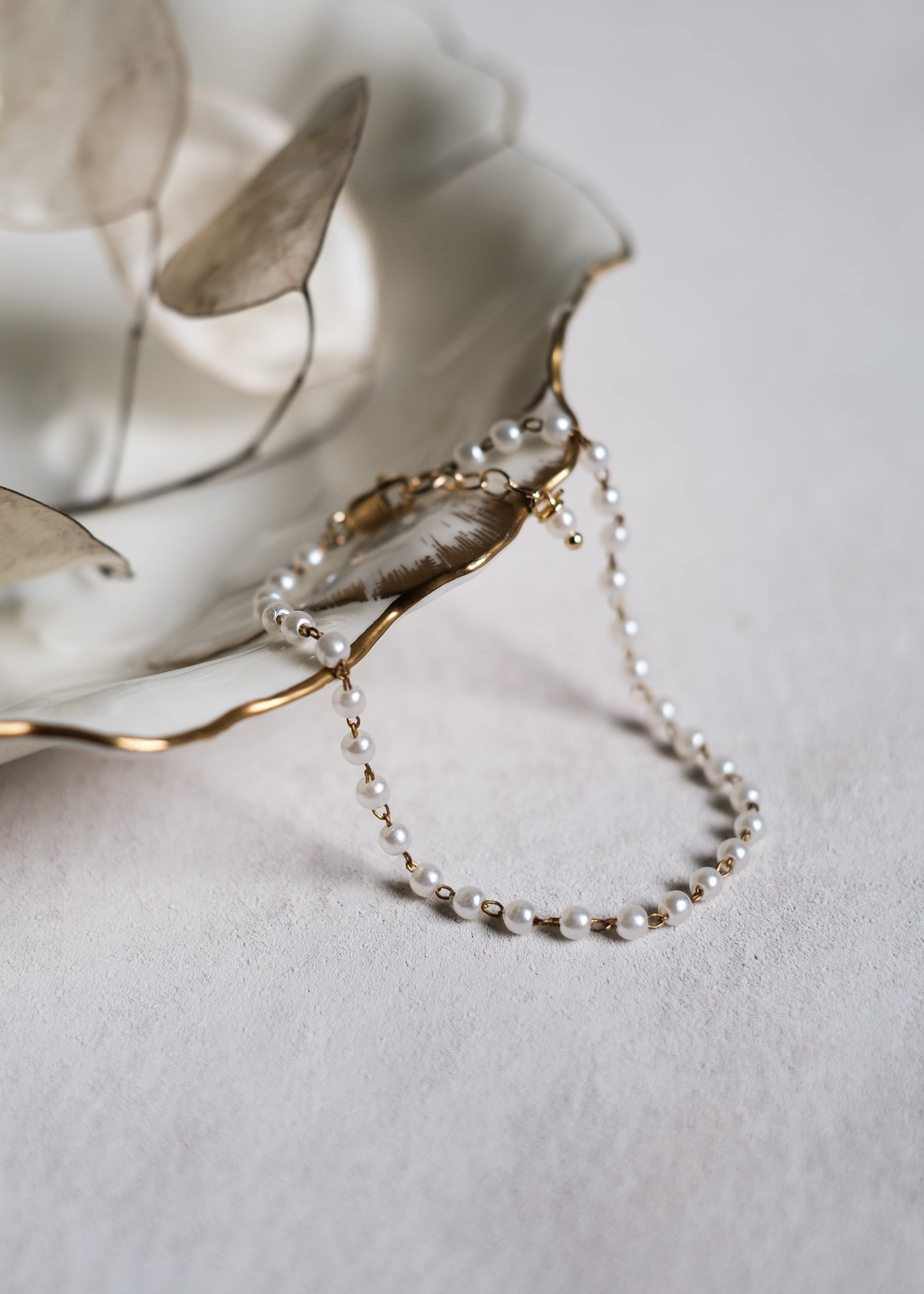 Tiffany Bracelet by Atelier 363, photo a