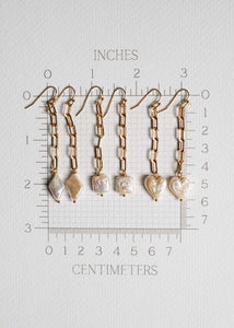 Alice in Wonderland Earrings by Atelier 363, photo h