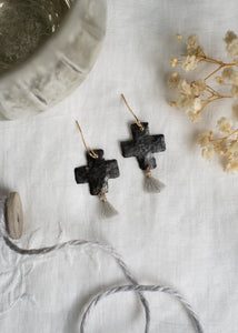 Positive Vibes Earrings by Atelier 363, photo a