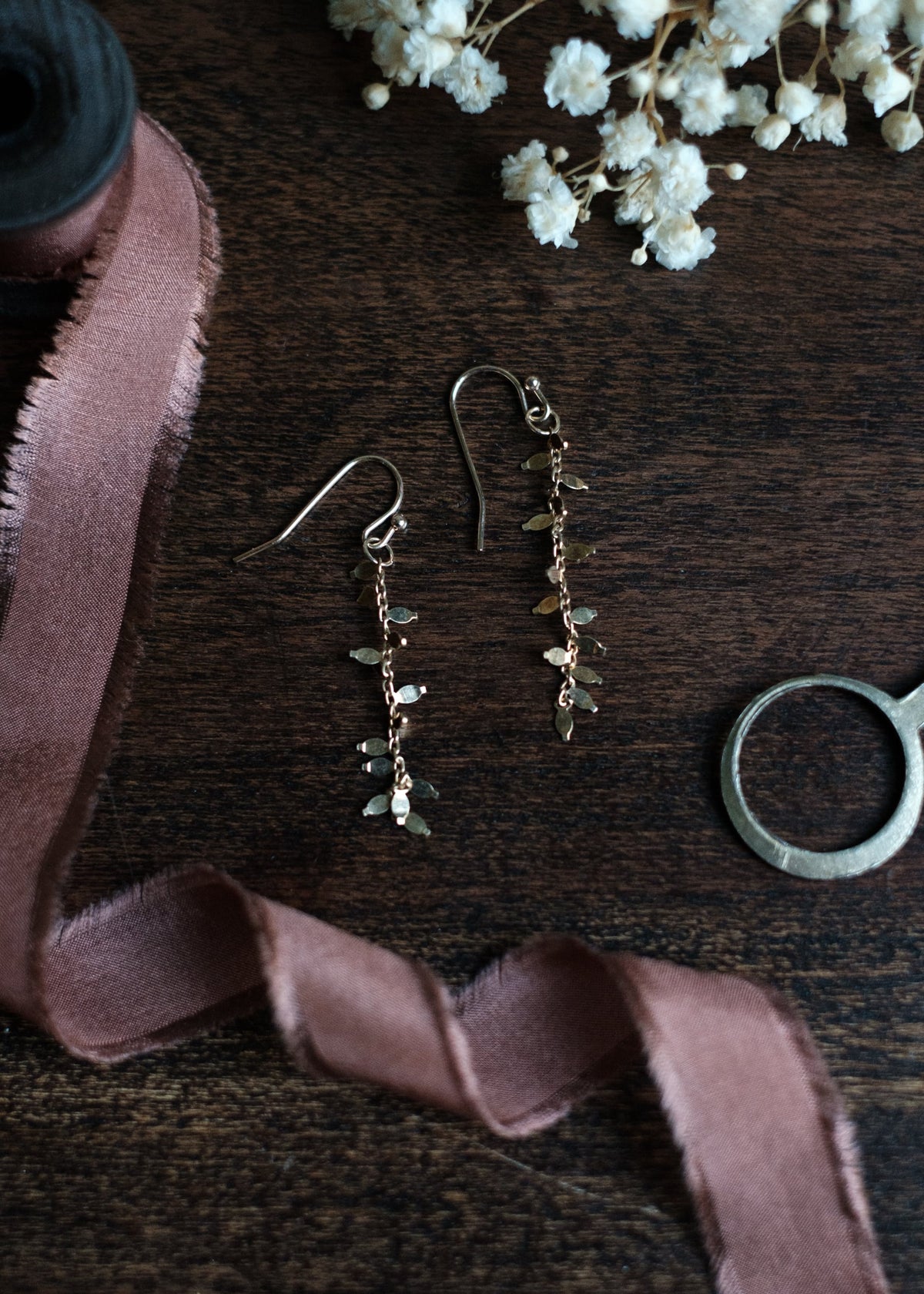 Confetti Earrings by Atelier 363, photo a