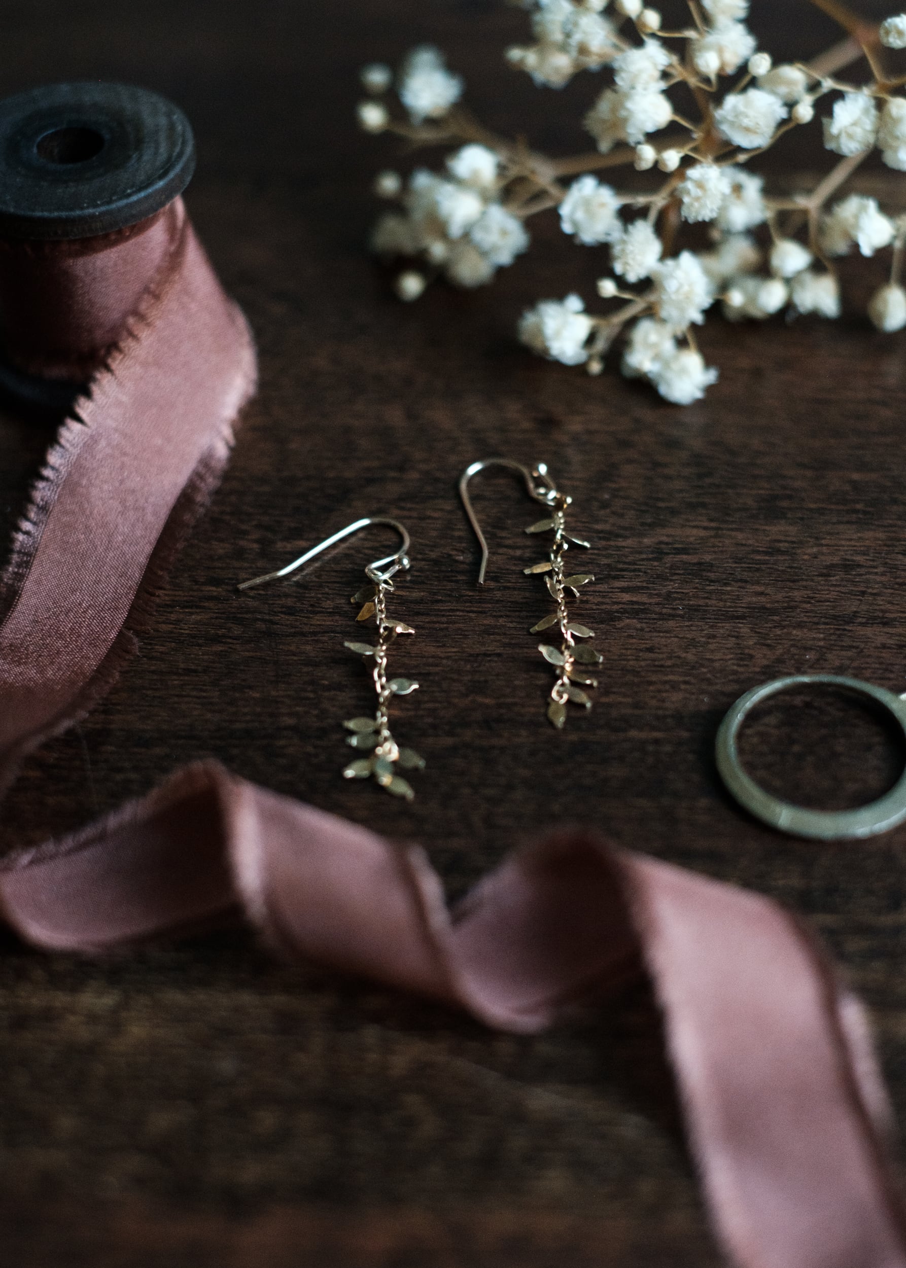 Confetti Earrings by Atelier 363, photo b