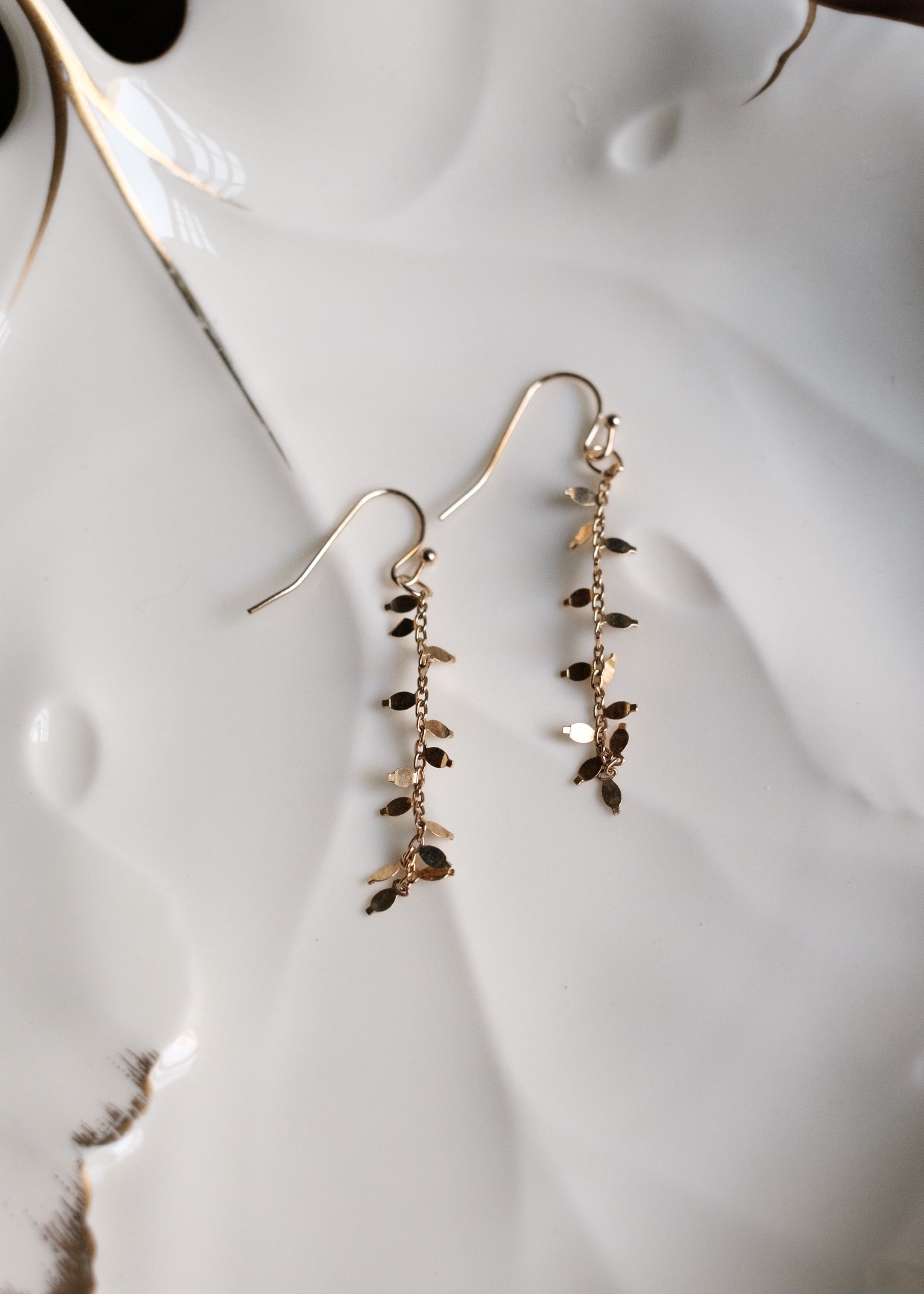 Confetti Earrings by Atelier 363, photo d