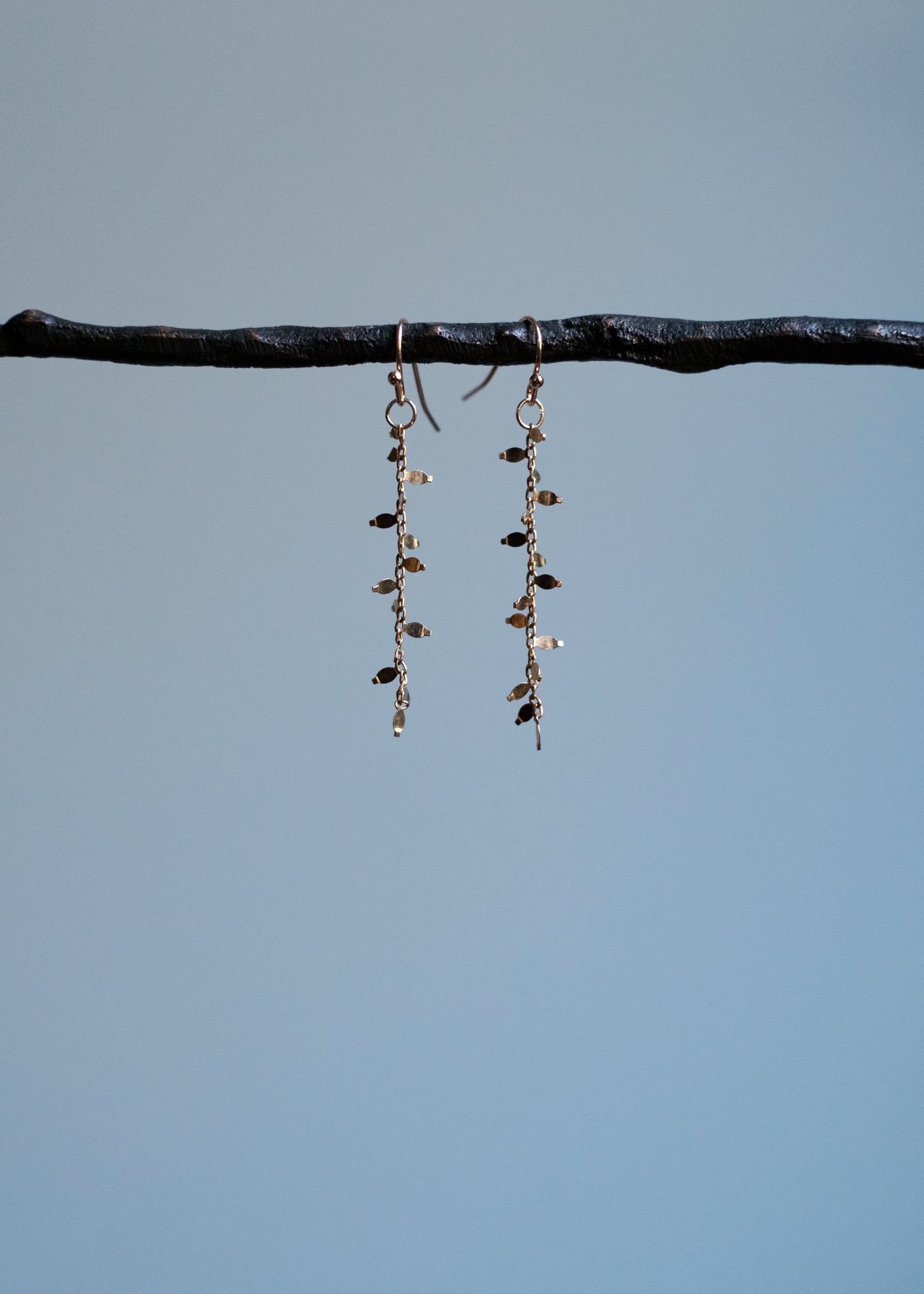Confetti Earrings by Atelier 363, photo f