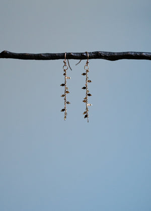 Confetti Earrings