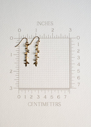 Confetti Earrings