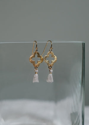 Prosperity Earrings