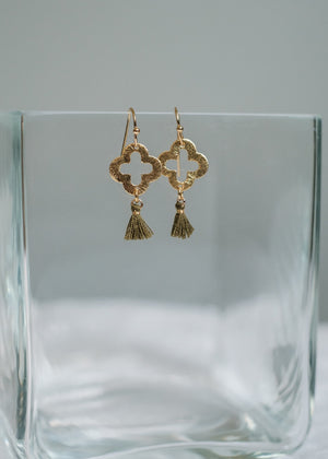 Prosperity Earrings