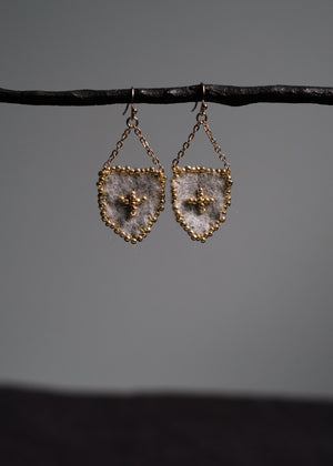 Mist Earrings