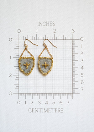 Mist Earrings