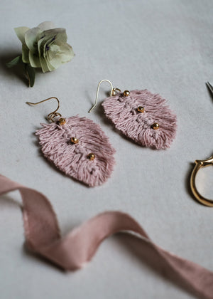 Luana Earrings