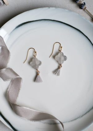 Francesca Earrings