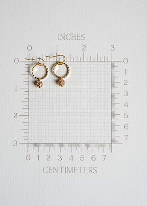 Duchess Earrings