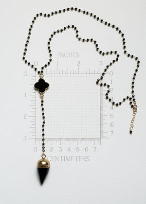 Yasmin Necklace